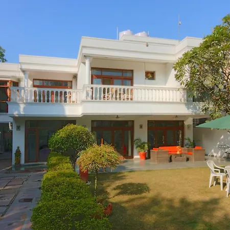 The Stay Inn New Delhi-3