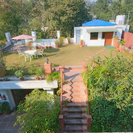 The Stay Inn New Delhi-2